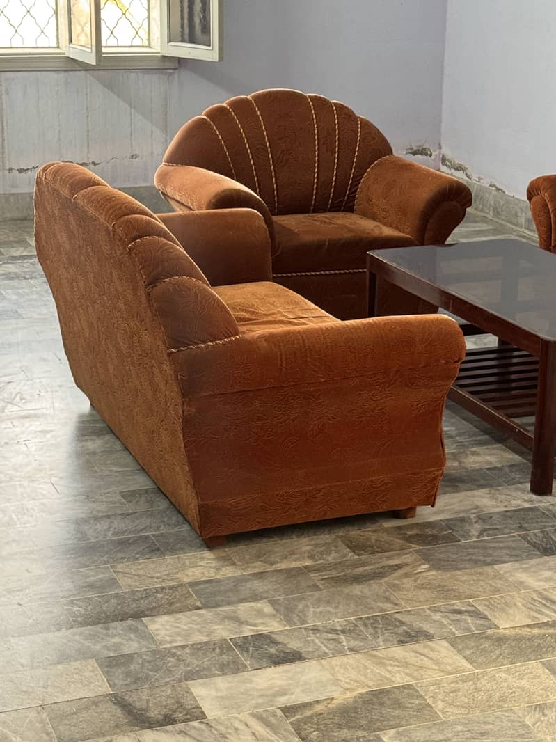Sofa Set 2