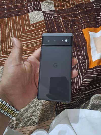Google Pixel 6