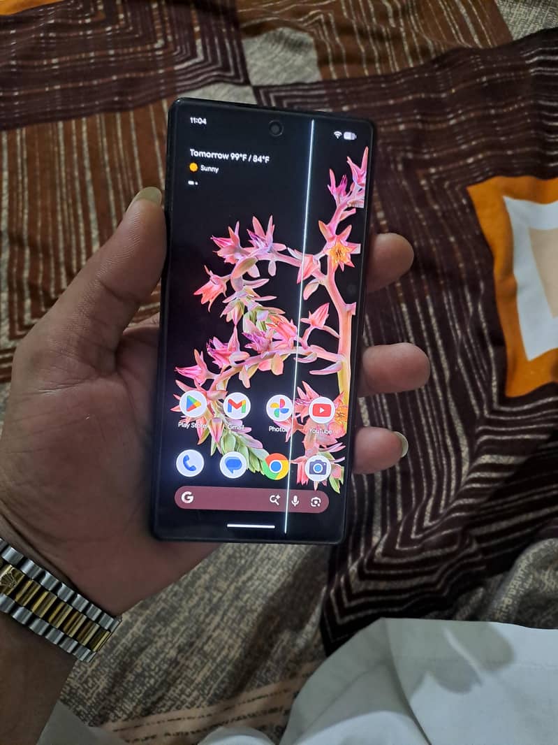 Google Pixel 6 1