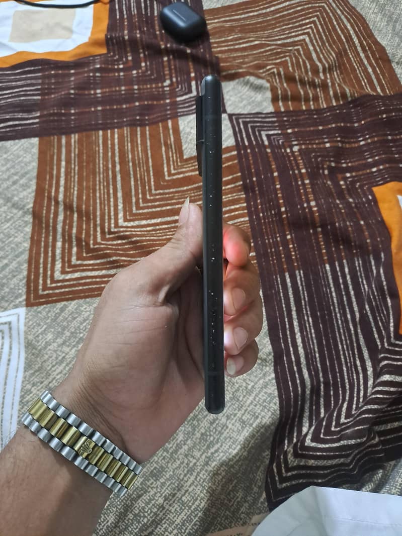 Google Pixel 6 3