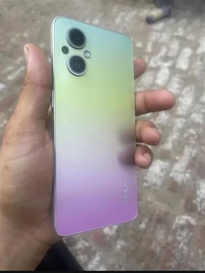 OPPO F21 Pro 5G Urgent Sale