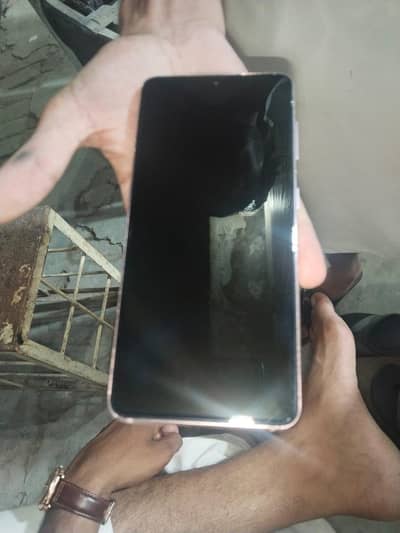 Samsung Mobile S21