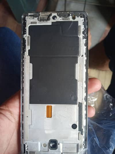 Tecno CAMON 30S