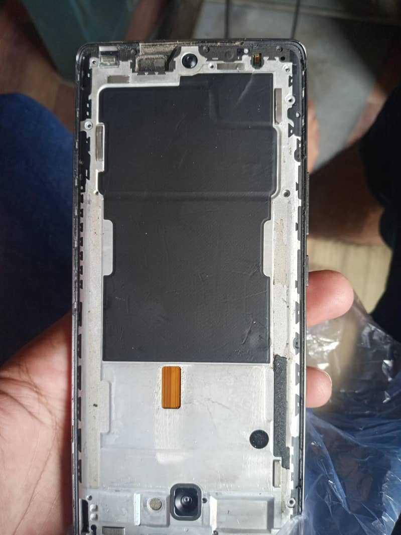 Tecno CAMON 30S 0