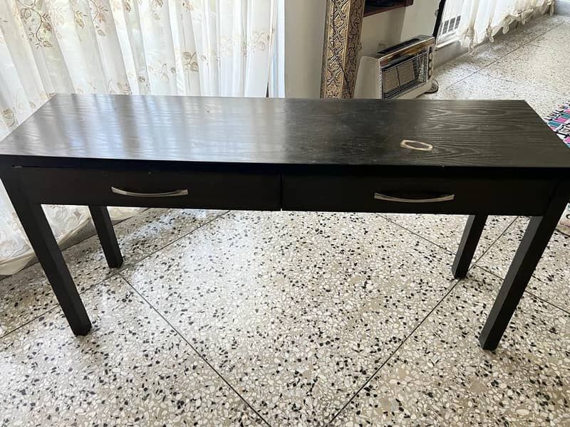Side board 1