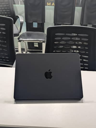 MacBook Pro 14" M4 Pro Chip 2024 Model