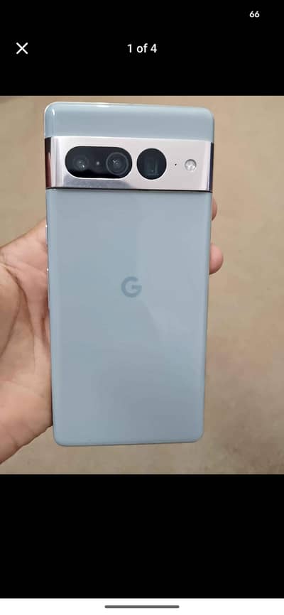Google Pixel 7 Pro