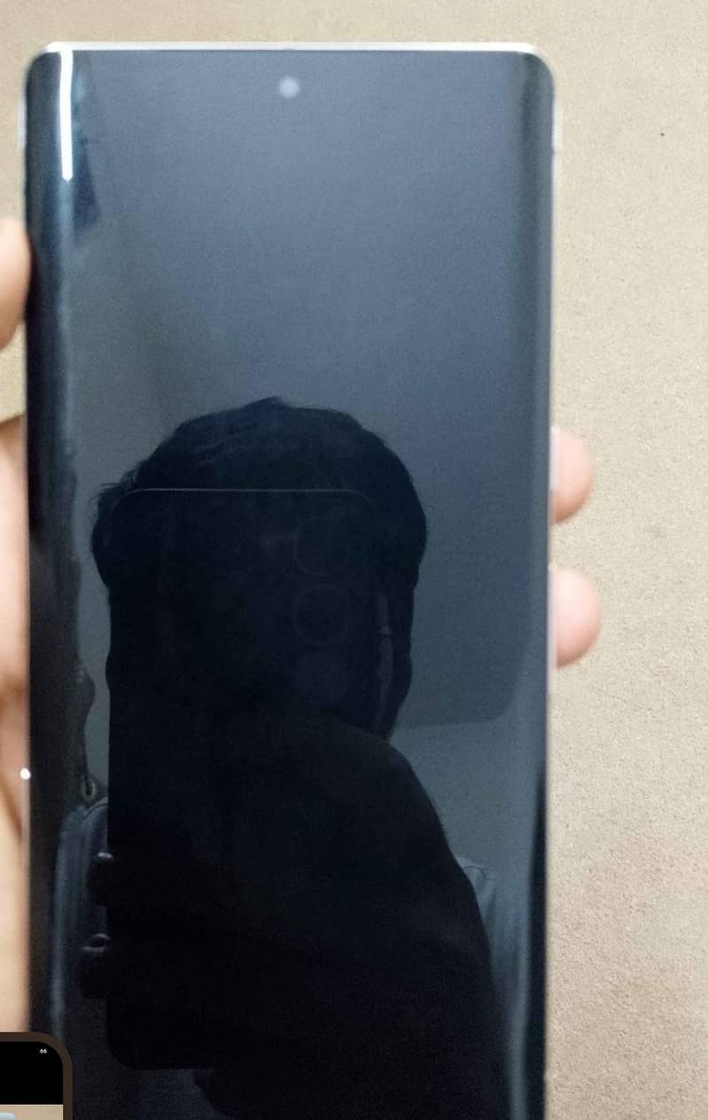 Google Pixel 7 Pro 3