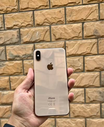 Apple iPhone XS Max