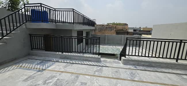 House For Sale at Prime Location Near Allama iqbal chowk, Paris Road