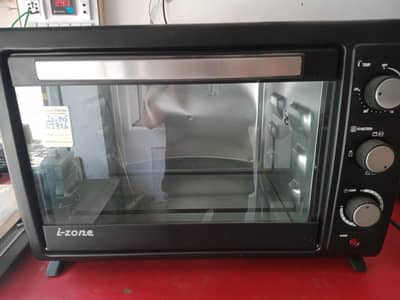 Full size Microwave Oven for sale, Baking oven, Izone Oven for baking