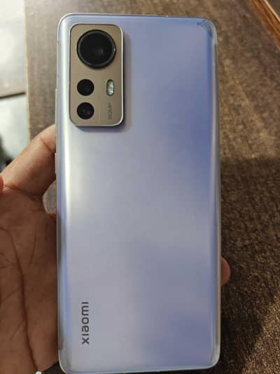 Xiaomi 12X