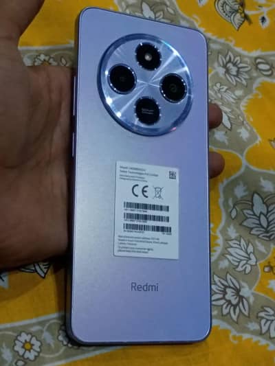 Redmi 14