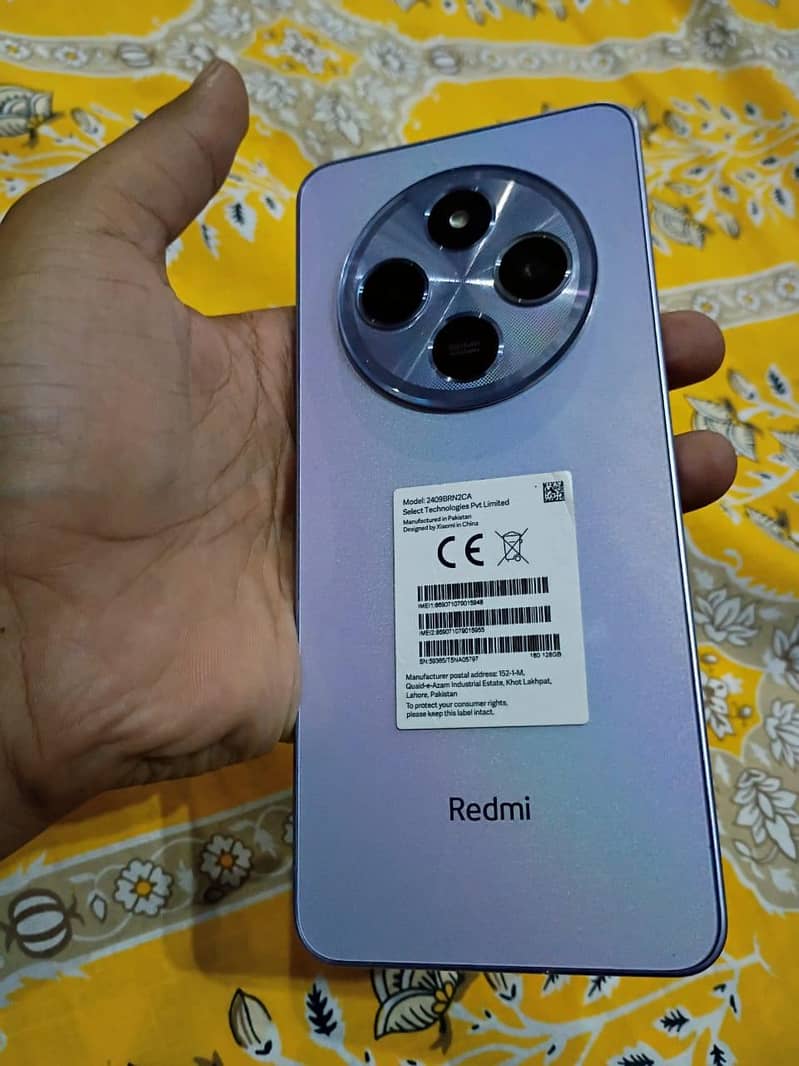 Redmi 14 3
