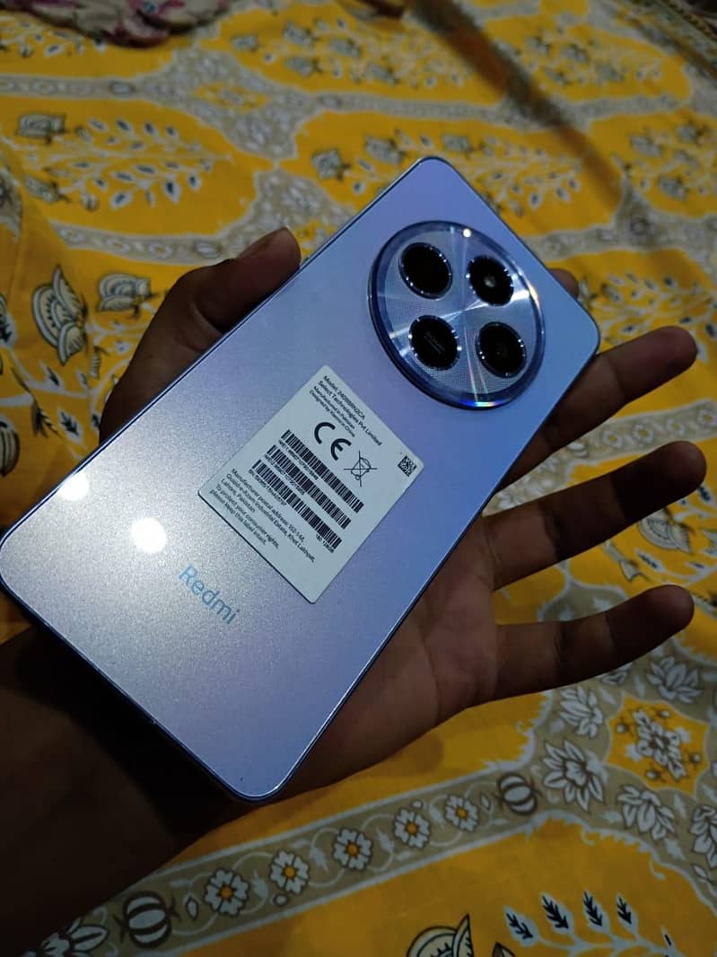 Redmi 14 4