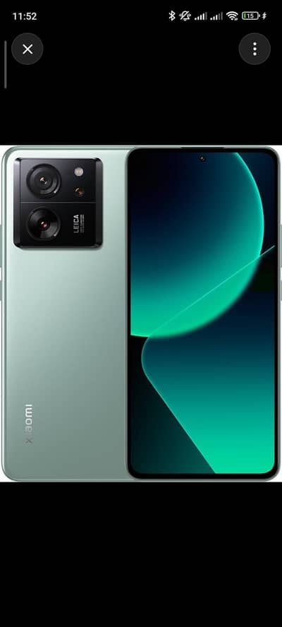 Xiaomi 13t pro