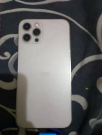 I phone 12 pro