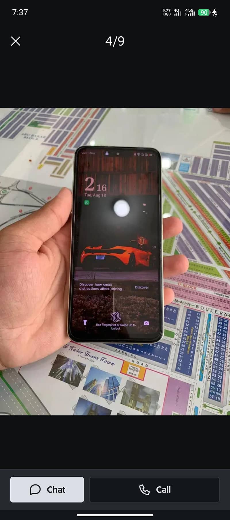 Itel S25 0