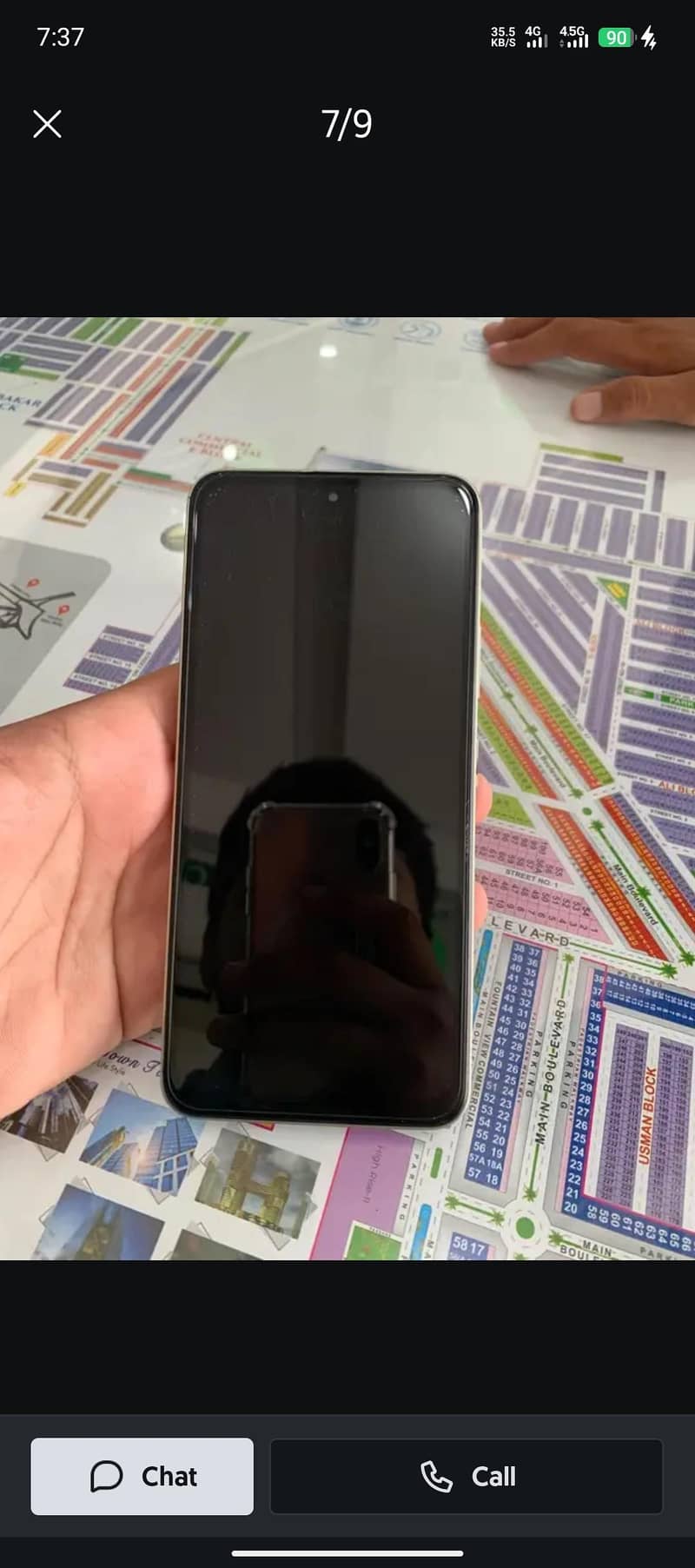 Itel S25 1