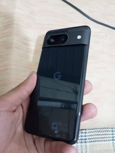 Google Pixel 8