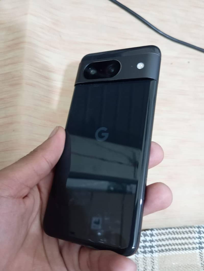 Google Pixel 8 0