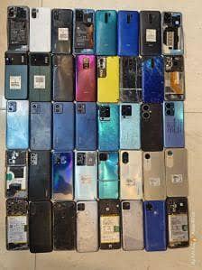 dead ya khrab porany ya new mobile hen to mujh say rabta kro