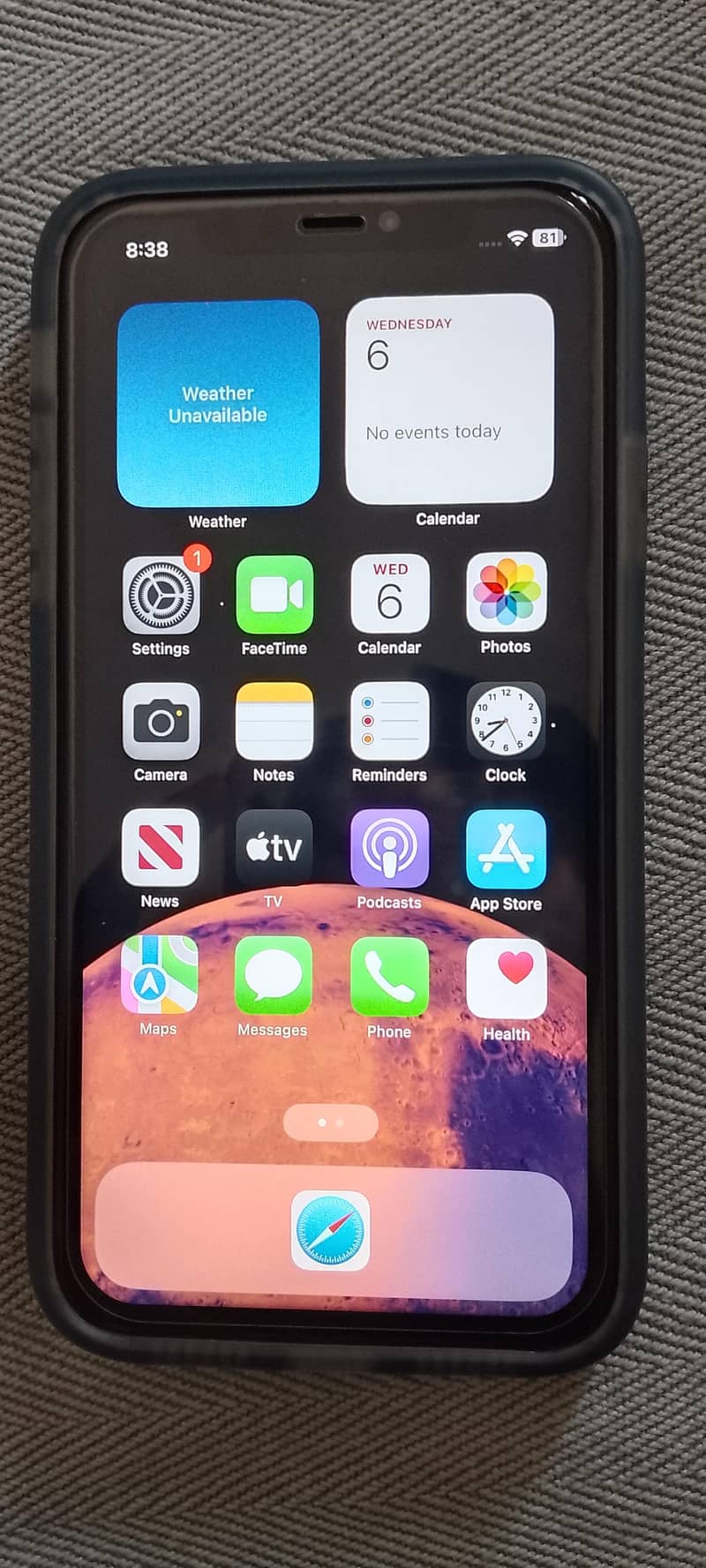 iphone 11 0