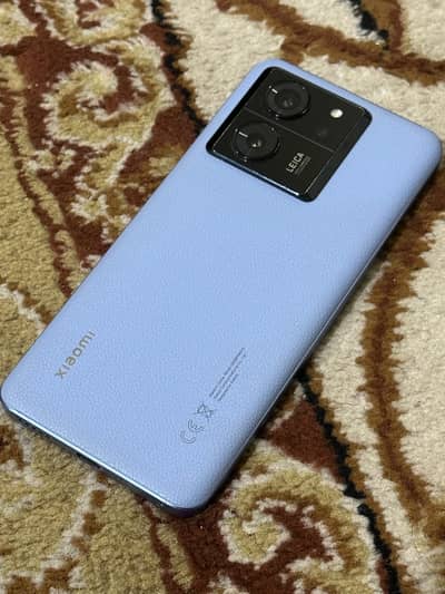 XIAOMI 13T 5G PTA Approved— FLAGSHIP PHONE FOR SALE 