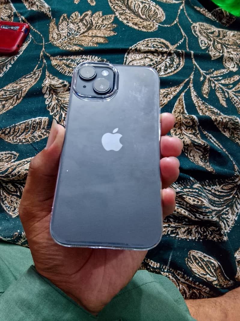 MDM iphone 14 2