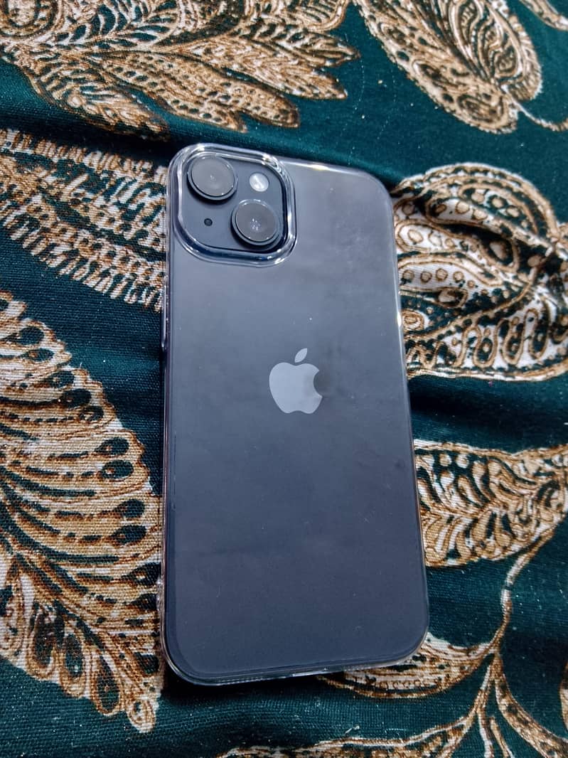 MDM iphone 14 3