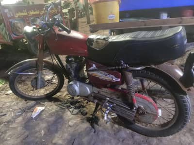 urjant sale 125