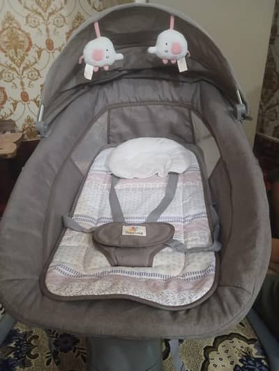 Brand new only 1 time open just sale for space purpose