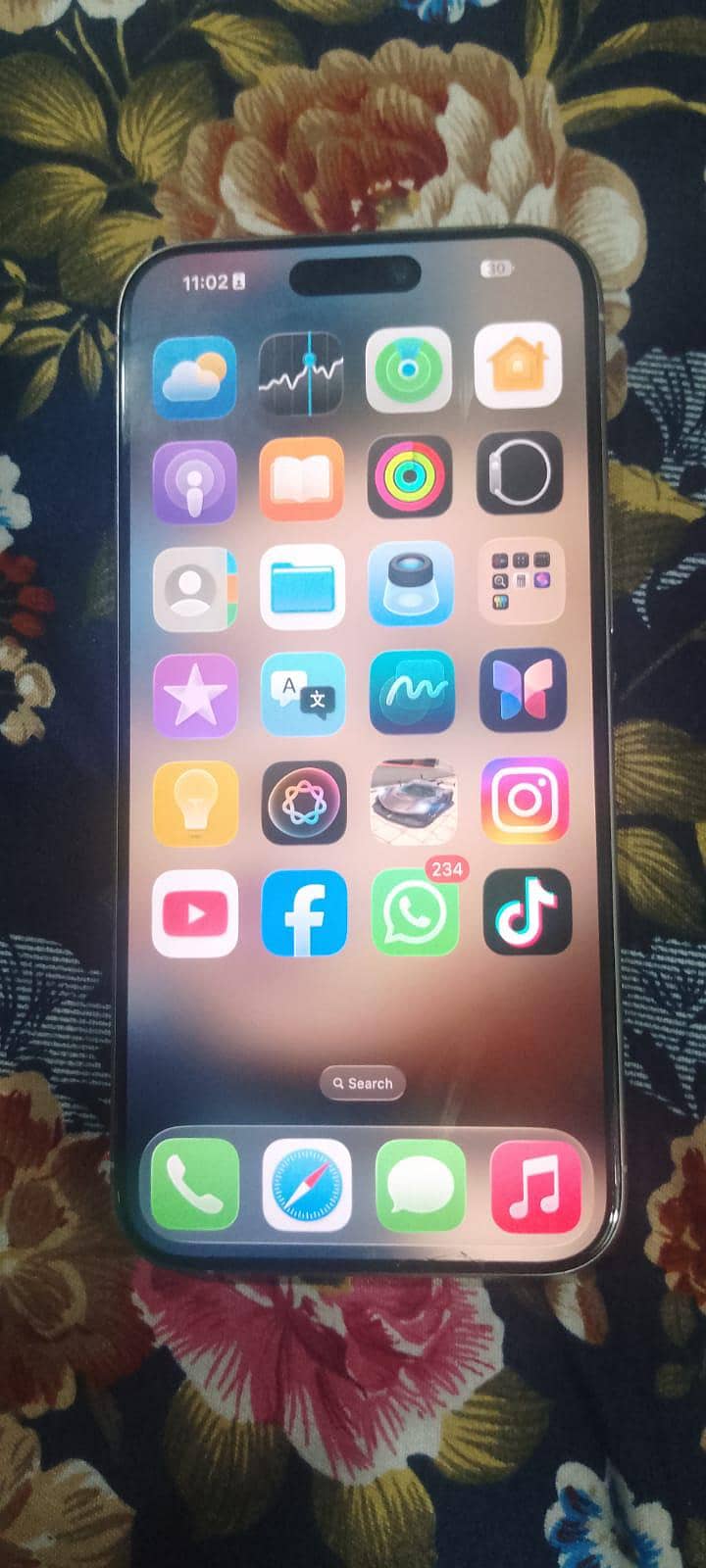 Apple iPhone 15 Pro Max 0