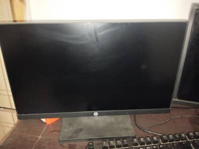 Borderless 21inch 1080p HDMI monitor 60hz