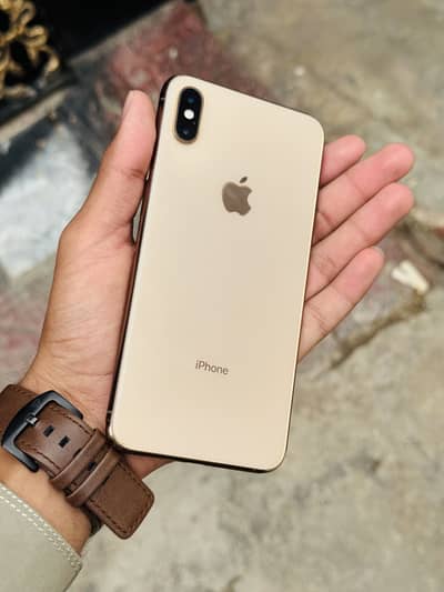 Apple iPhone XS Max