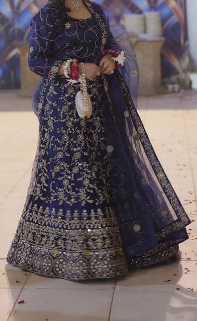 Lehenga