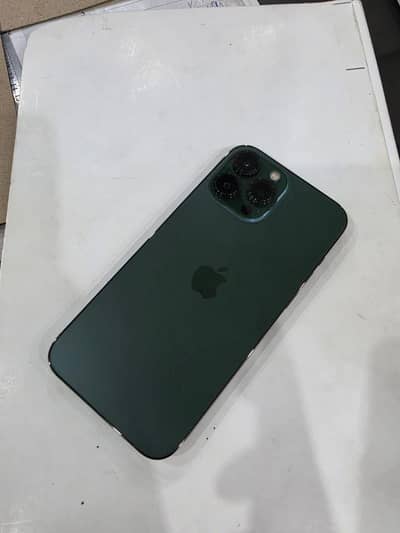 Apple iPhone 13 Pro Max