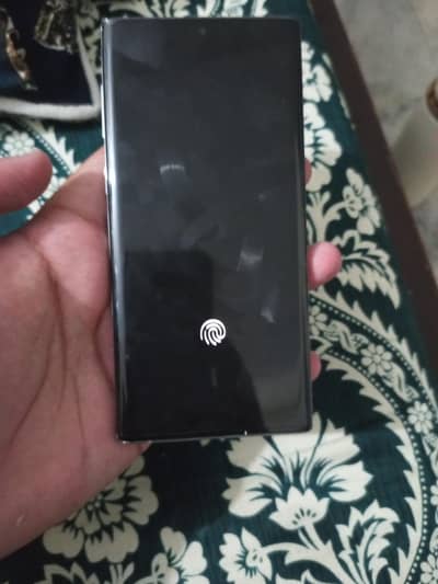 Samsung Mobile Note 10