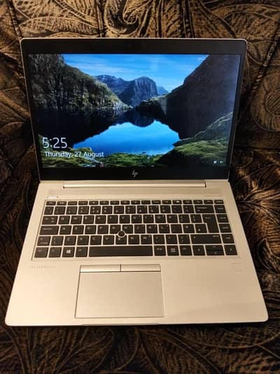 Hp Elitebook 840G5