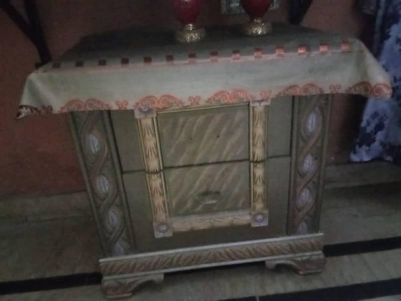 complete bed set 1