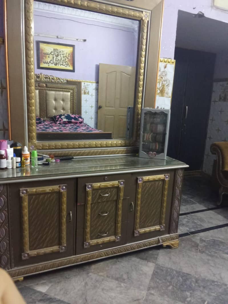 complete bed set 2