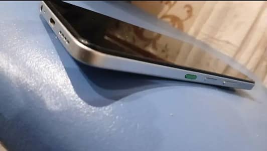 Infinix Hot 60i 6/128