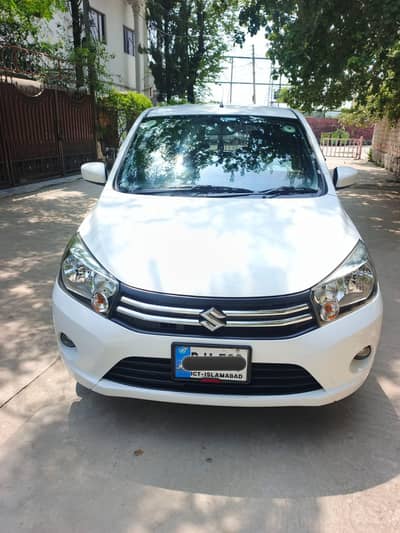 Suzuki Cultus VXL 2021 AGS Automatic
