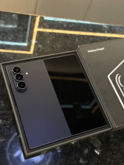 Samsung fold 7