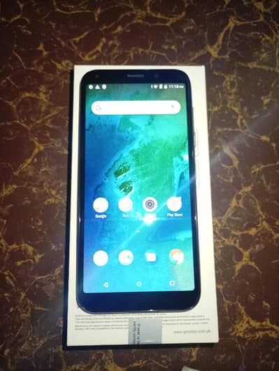 QMobile Other Model
