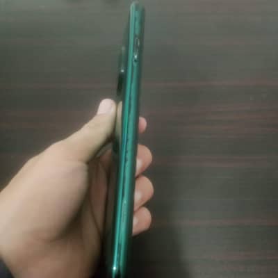 Infinix Note 7
