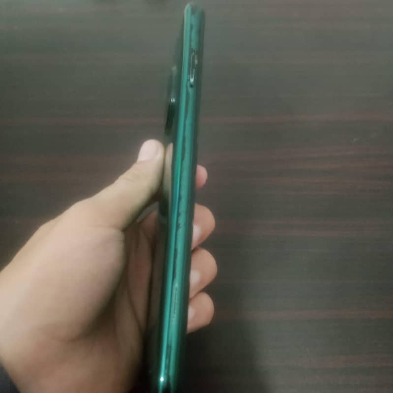 Infinix Note 7 0