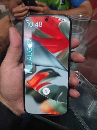 Google Pixel 9 Pro XL