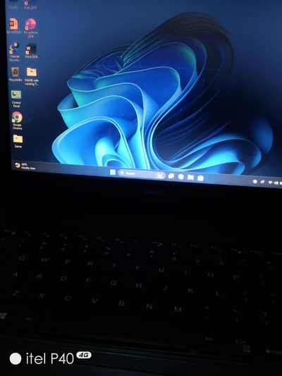 Dell Vostro 14-3468 core i7 7th generation