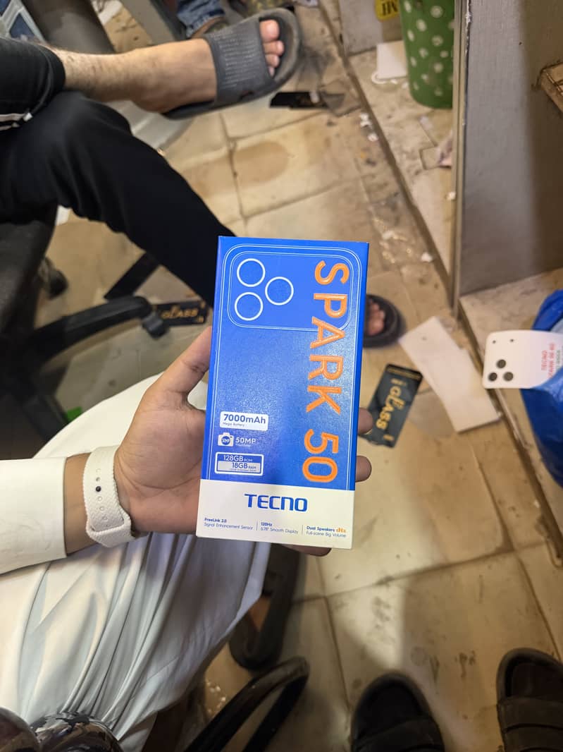 Tecno Other Model 0